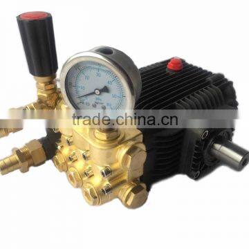 High Pressure Washing Pump 100bar 2.2kw photo-4