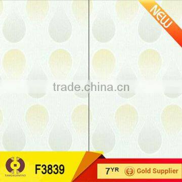 Building material kitchen ceramic tile for wall (F3839)