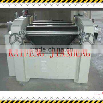 Three Roll Mill, Soap Equipment