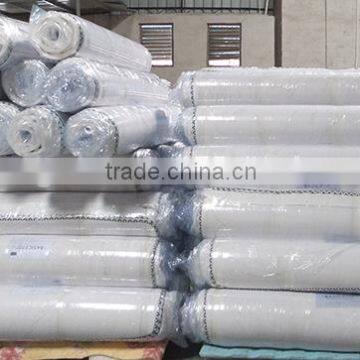 Rolling Memory Foam Topper