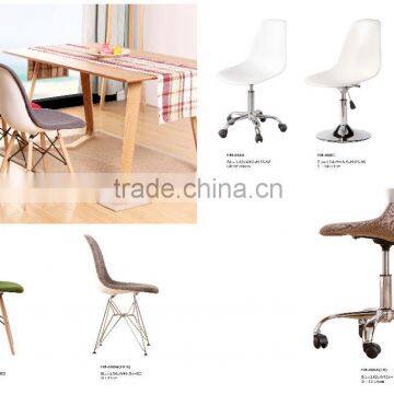 Wholesale clear hot sale cheap acrylic chair z-shape acrylic chair