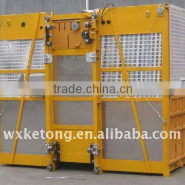 Building Hoist Lift
