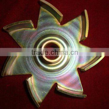 Stamping Impeller photo-4