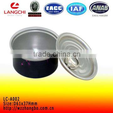 Aluminum cans used for car scent ,air freshner                        
                                                Quality Choice