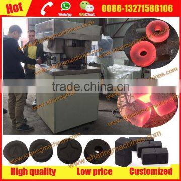 2016 Latest Stainless Shisha Tobacco Manufacturing Machine With High Pressure photo-4