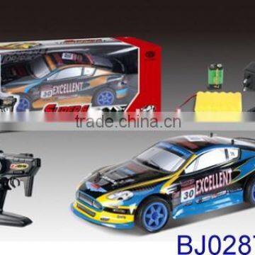 2016 New Toy rc Stunt Bear With Music and Light photo-4