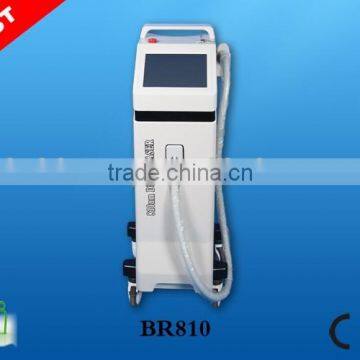 Leg Hair Removal 810nm Black Dark Skin Laser Diode/laser Hair Removal Machine Unwanted Hair