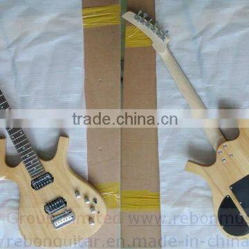 paker nice shape electric guitar