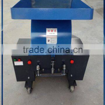 New Arriving plastic bottle crushing machine in a low price