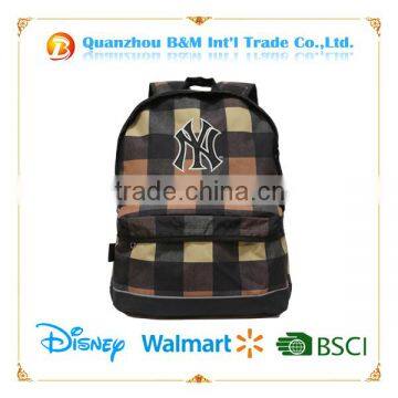 sports backpack high school bag