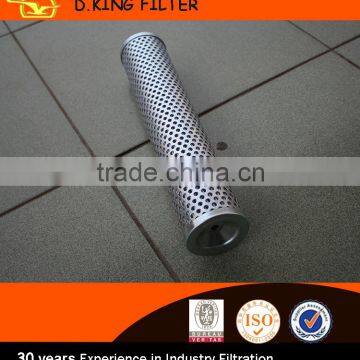 Professional Factory Supply Stainless Steel Filter Element