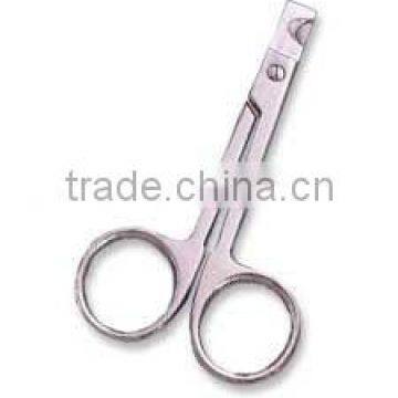 Birds Nail Scissors