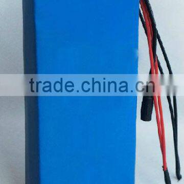 12v 10ah rechargeable lithium ion battery pack