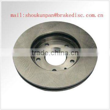 brake disc for toyota hiace