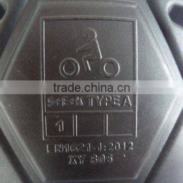 CE Approved Insert Knee Pads Sports for Motorcycle Pants photo-4