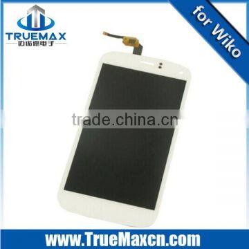 New Original Products for Wiko Darkfull LCD Assembly, for Wiko Darkfull Parts