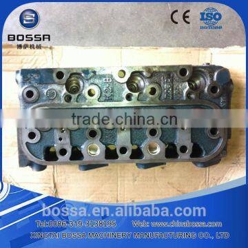 D1503 Kubota Cylinder Head for Machinery Engines&Parts