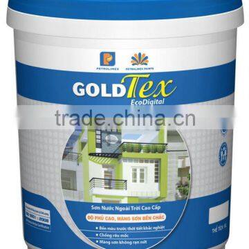 HIGH QUALITY, CHEAP PRICE TO BUY PAINT FROM VIET NAM