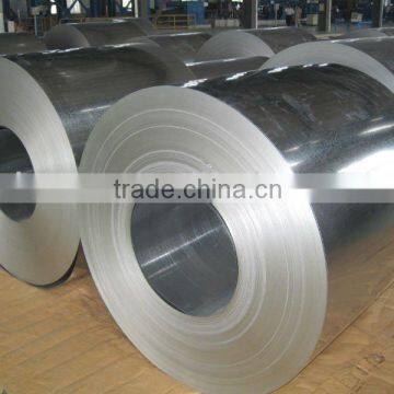 GI coil manufacturer (prime various)