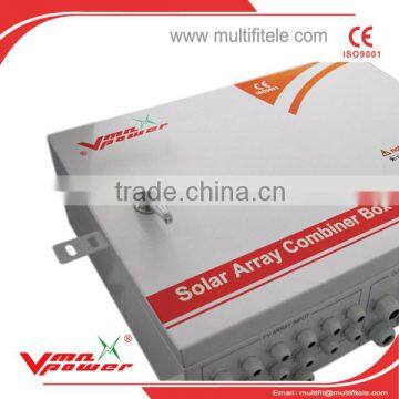 Solar Array Combiner Box