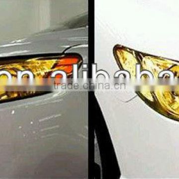 New products!!! Car Light Sticker,Make the lights more visible