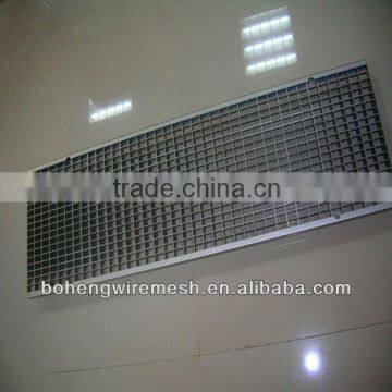 High Quality Ditch Cover Plate