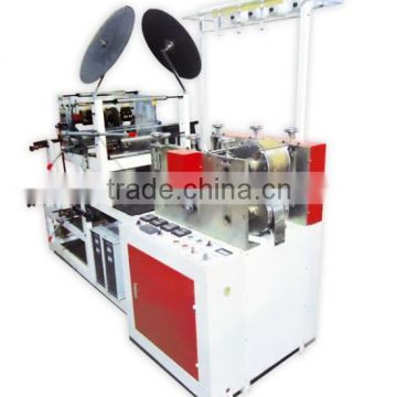 40-50 pcs/min Plastic Steering Wheel Cover Making Machine