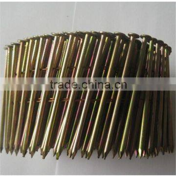 spango supply coil nails/pallet coil nails