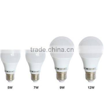 China Supply LED Lighting Bulb Material Housing LED Bulb 3Watt