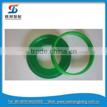 Free Sample Galvanized 5 Inch Putzmeister Concrete Pump Piston Cup photo-6