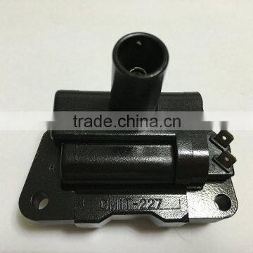 Auto Ignition Coil for KA24DE OEM# 22433-F4302 22433-0M200 CM1T-227 photo-2