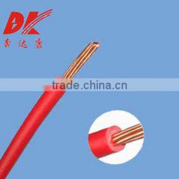 pvc insulated 30mm2 power cable wire