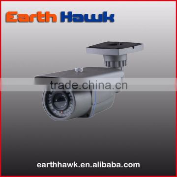 720P AHD cctv Camera for outdoor surveillance night vision infrared security bullet camera system EH-AHD10M-T7