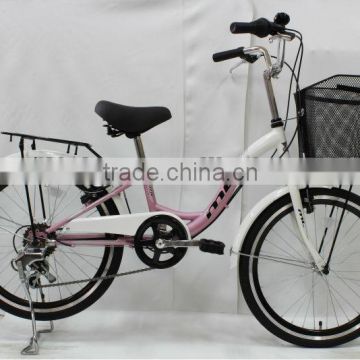 26"city model bike/bicycle/cycle lady bike