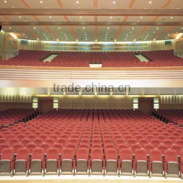 HY-8055Y theater seat,cinema seat,auditorium chair,hall chair,lobby chair,church chair                        
                                                                                Supplier's Choice