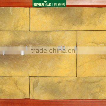 lightweight artificial stone tile