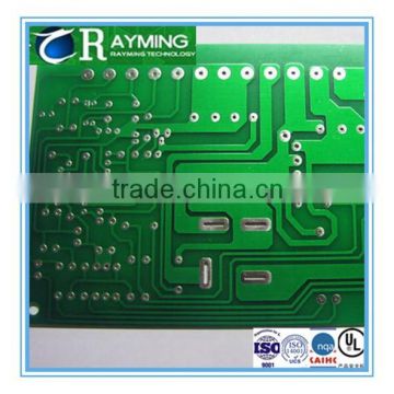 ISO9001, Rohs approved, customized pcb contract manufacturer