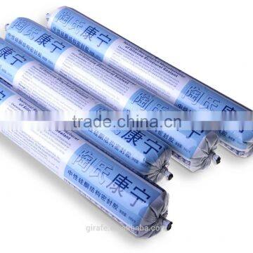 Strong Adhesion Weatherproof Silicone Sealant for Aluminum Ceiling Tiles