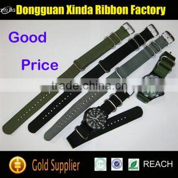 18/ 20/ 22mm Nato Strap Watch, Nato Watch Strap, Nato Strap