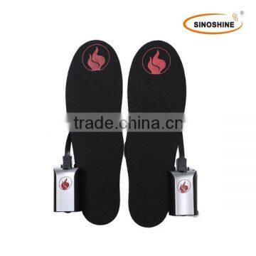 Sinoshine Cell Rechargeable Heated Insoles photo-4