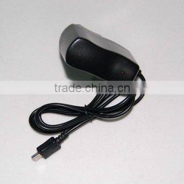 micro usb travel charger for Blackberry