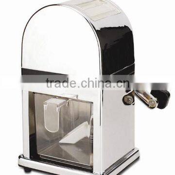 Ice Crusher