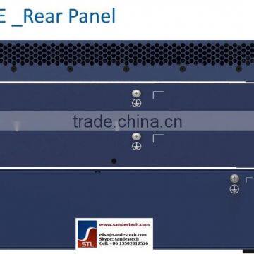 ZTE 5928E-FI, RS-5928E-FI, RS-59EC-PWR-AC10, RS-59EC-PWR-DC10, 24 GE SFP+ 1 Expansion Card ZTE ZXR10 5928E-FI 5916E 5952E RS-59 photo-3