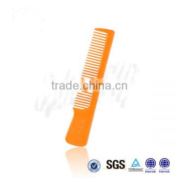 wholesale hotel comb with good quality hotel plastic comb