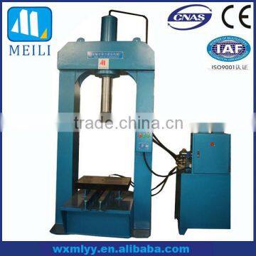 Y35 Series 315Ton Simple structure gantry hydraulic press