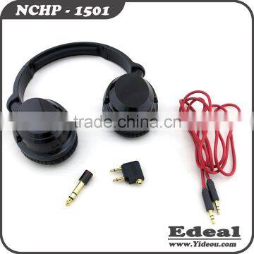 Wired Style Without Mic Active Noise Cancelling Headphones photo-5