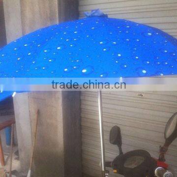 Hot selling good quality windproof sunshade uv umbrella