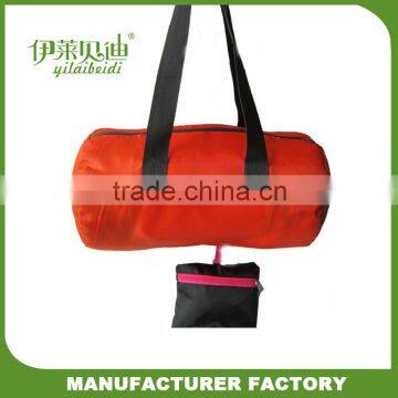 Fashion Colourful Foldable Traval Bag photo-3