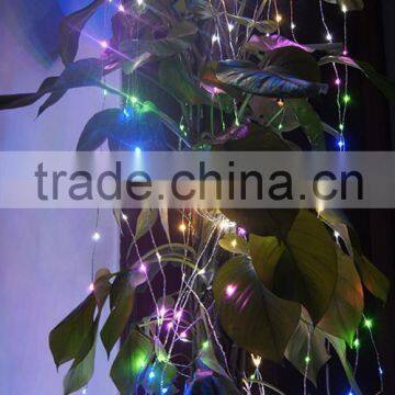 christmas ceiling hanging decorations whit batteries from China supplier