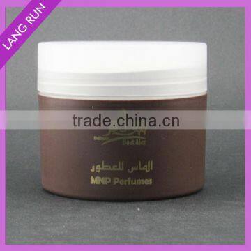 250g body cream container